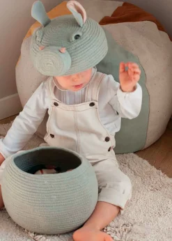 Kinder Lorena Canals Basket