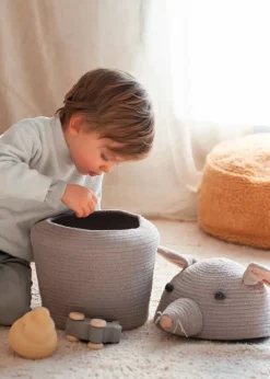 Kinder Lorena Canals Basket