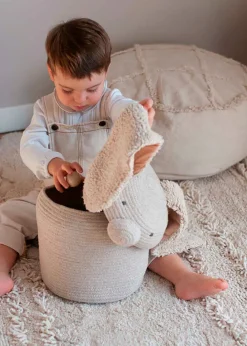 Kinder Lorena Canals Basket