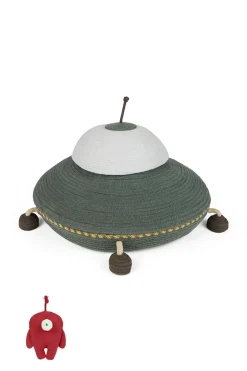 Kinder Lorena Canals Basket