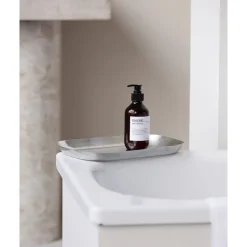 Meraki Bath & Shower Oil, Velvet Mood Brown New