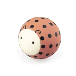 Kinder Sebra Bath Ball