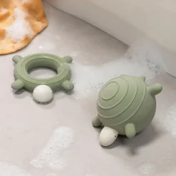 Kinder Sebra Bath toy