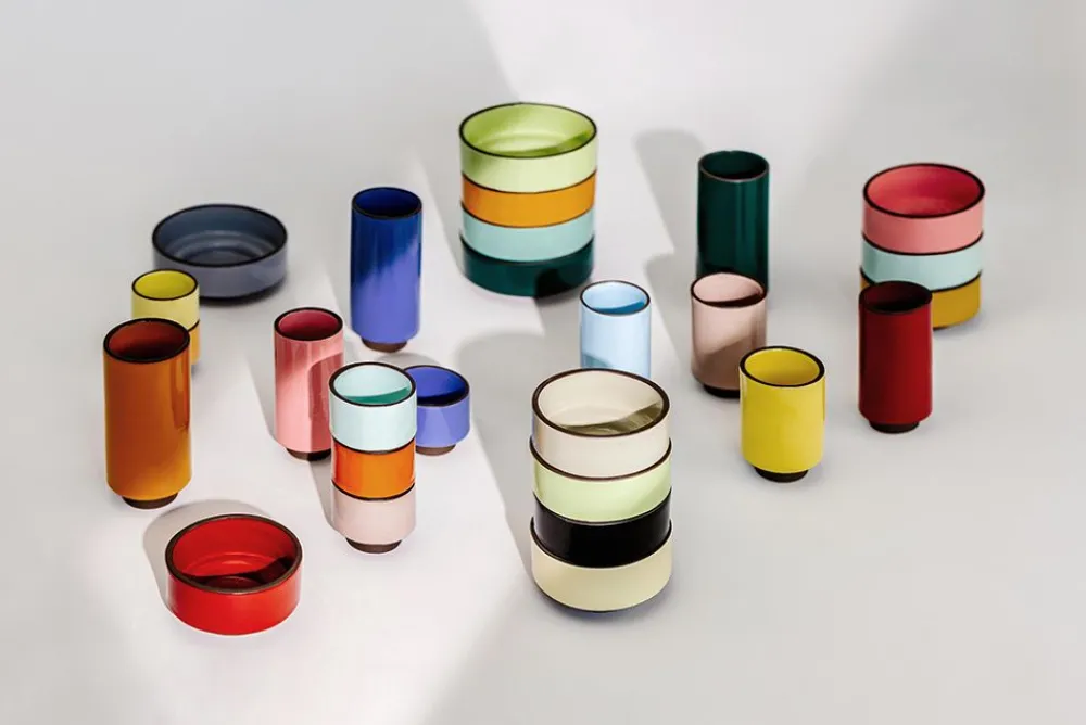 Adama Studio Bau Bowl - Medium