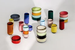 Adama Studio Bau Bowl - Small Red Best