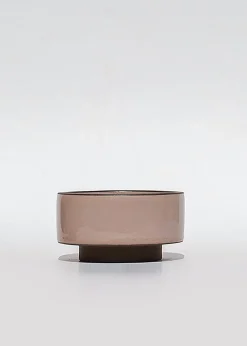 Adama Studio Bau Bowl - Small Mocha Outlet