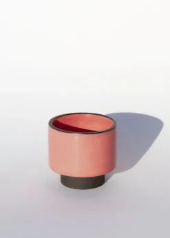 Adama Studio Bau Cup - Medium Pink - Stock sale New