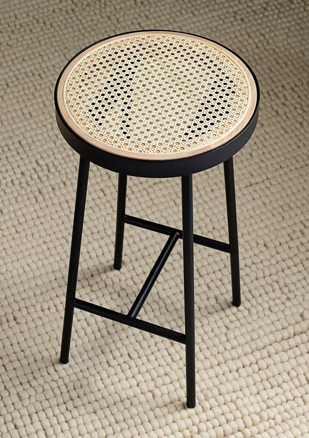 Warm Nordic Be My Guest / Bar Stool