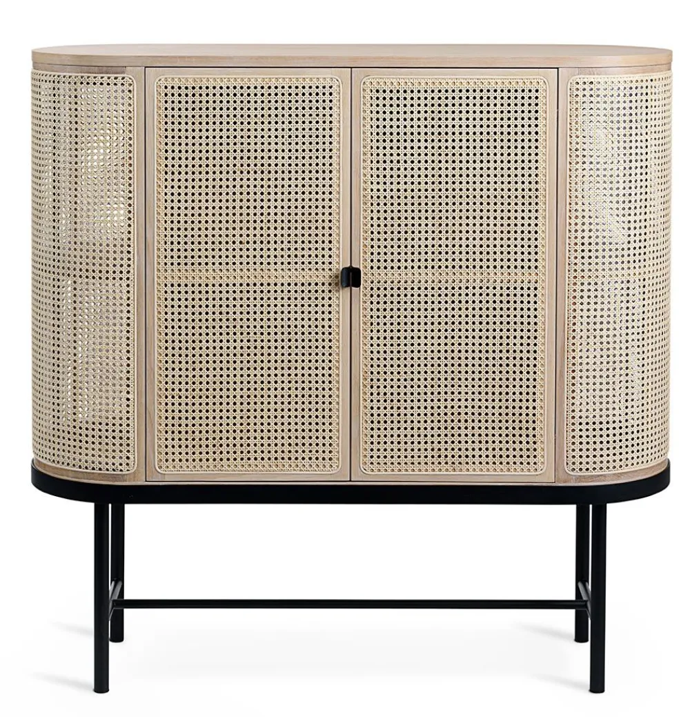 Warm Nordic Be My Guest / Sideboard