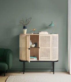 Warm Nordic Be My Guest / Sideboard