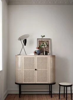 Warm Nordic Be My Guest / Sideboard