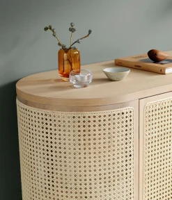 Warm Nordic Be My Guest / Sideboard