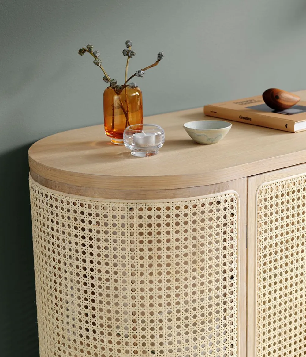 Warm Nordic Be My Guest / Sideboard