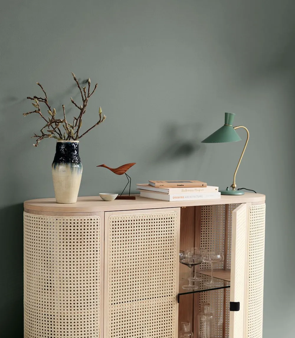 Warm Nordic Be My Guest / Sideboard