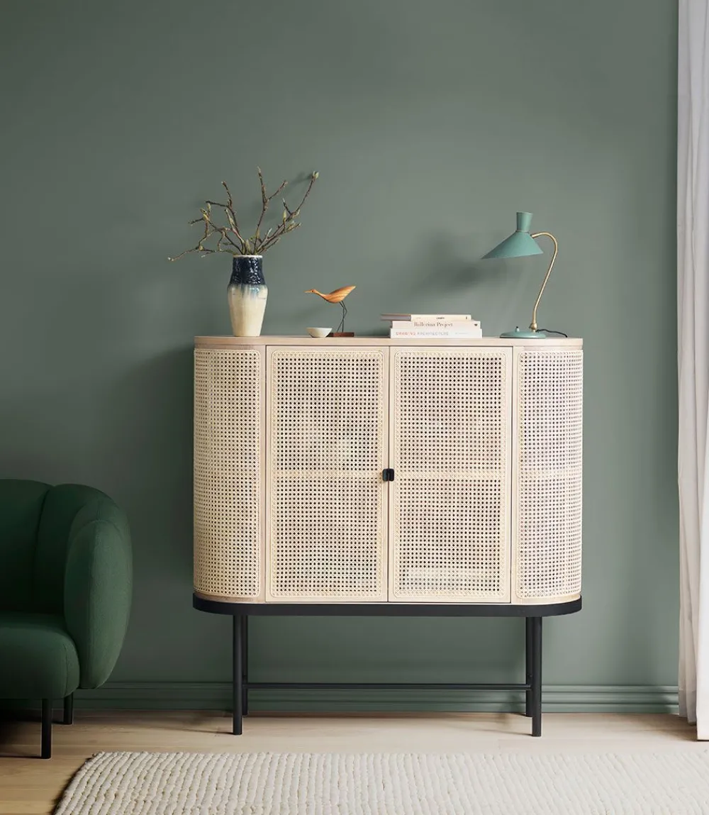 Warm Nordic Be My Guest / Sideboard