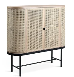 Warm Nordic Be My Guest / Sideboard
