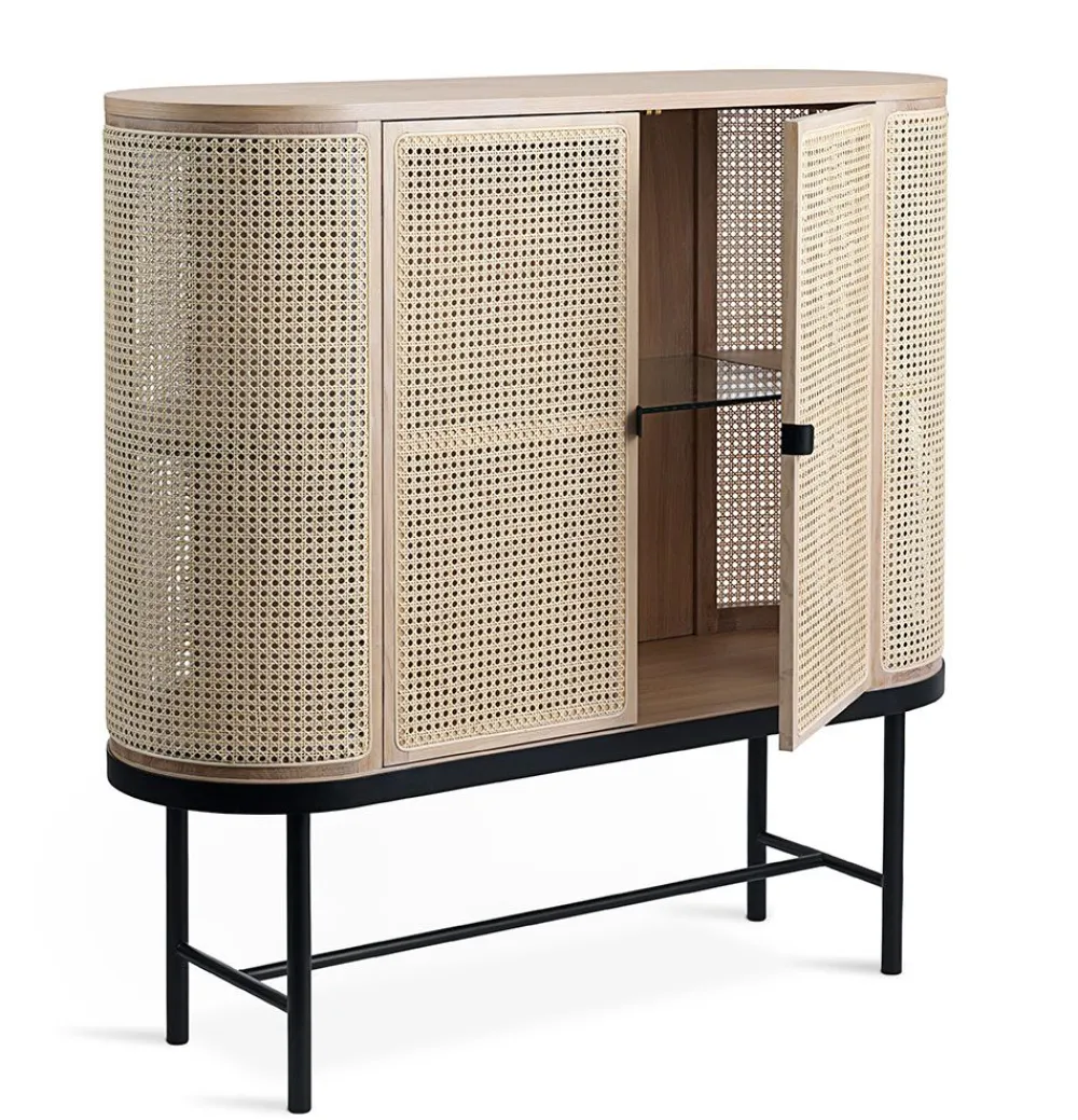 Warm Nordic Be My Guest / Sideboard