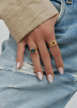 Pure By Nat Bea Ring