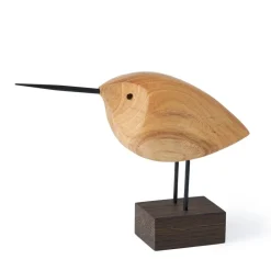 Warm Nordic Beak Bird