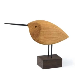 Warm Nordic Beak Bird