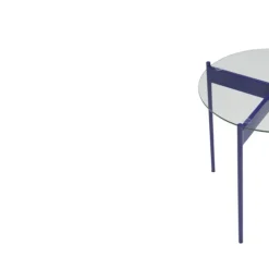 Hübsch Beam Side Table