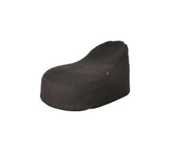 Cane-line Beanbag Chair Dark Grey Best