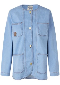 Baum und Pferdgarten Beata Azurine Blue Patch Best