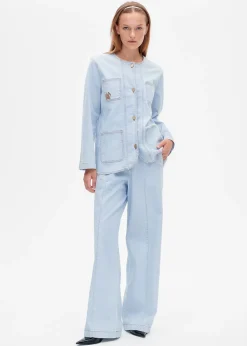 Baum und Pferdgarten Beata Azurine Blue Patch Best