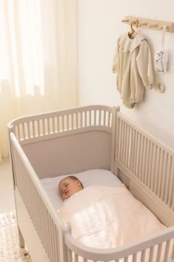 Kinder MarMar Copenhagen Bed Linen Baby - Bonded Muslin