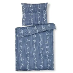 Kay Babies Bed linen baby by Kay Bojesen Monkey, Blue New