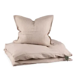 Kinder Sebra Bed Linen Junior