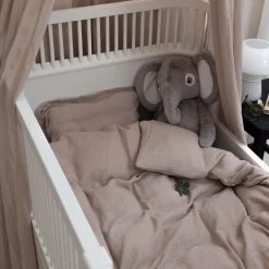 Kinder Sebra Bed Linen Junior