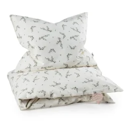 Kinder Sebra Bed Linen Junior