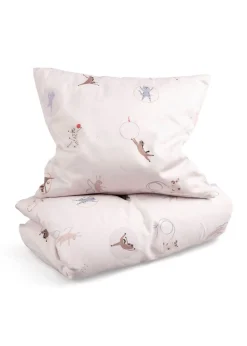 Sebra Bed Linen Junior Teeny Toes Fashion