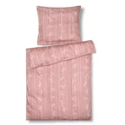 Kay Babies Bed linen junior by Kay Bojesen Monkey, Rose Fashion