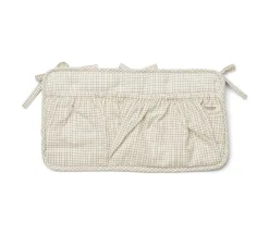 MarMar Copenhagen Bed pocket Deep Lake Check 1635 Hot