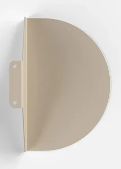 MOEBE Bed Side Table Sand Online