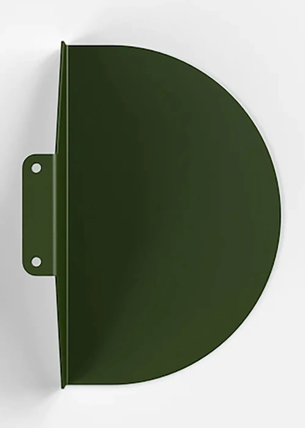 MOEBE Bed Side Table Pine Green Sale