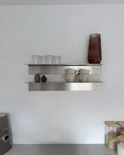 Acier Studio Bergen Shelf