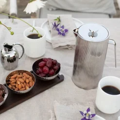 Georg Jensen Bernadotte French Coffee Press