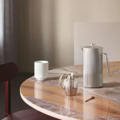 Georg Jensen Bernadotte French Coffee Press