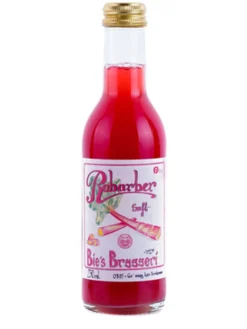 Bies Bryghus Bies Juice Rhubarb Online