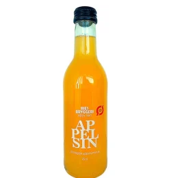 Bies Bryghus Bies Soft Drink