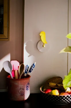 Birdie Air Quality Monitor 2.0 Birdie Clearance