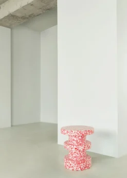 Normann Copenhagen Bit stool stack