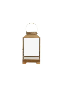 Nordal BITRA lantern Brass, S Discount