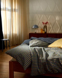 JUNA Bæk&Bølge Pillowcase