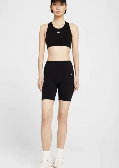 Anine Bing Blake Biker