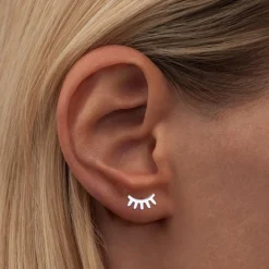 LULU Copenhagen BLINK Silver Hot