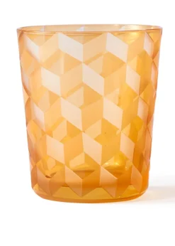 Polspotten Block Tumblers